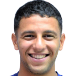 Amar Hamdy