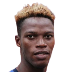 Francisco Dodo Abdel Dodji Dokou