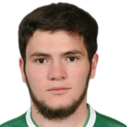 Minkail Matsuev
