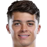 Lewis Miley