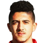 Mohamed Ali Ben Hammouda