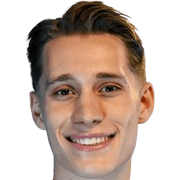 Marcus Lindberg