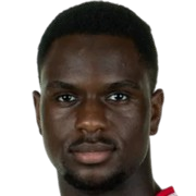 Ilyas Ansah