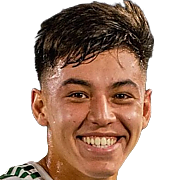 Matías Gallardo