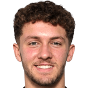 Max Anthony Thompson
