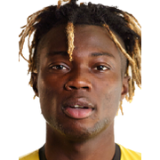 Samuel Akere