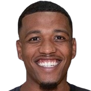 Rushwin Dortley