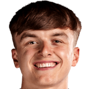 Louie Joseph Marsh
