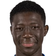 Bakary Haidara