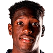 Ibrahima Ba