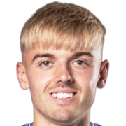 Ross Mccausland