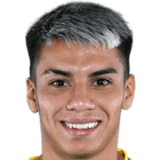 Lautaro Exequiel Fedele