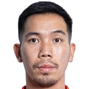 Wittaya Moonwong