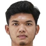 Prasittichai Perm