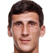 Timur Magomedov