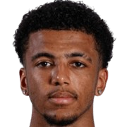 Ruben Elvin Cornelious Silva Richards