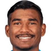 Dinesh Rajasingam