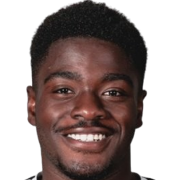 Akwasi Dwomfour Owusu