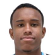 Josué Souza Dos Santos