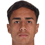 Vitor De Oliveira Nunes Dos Reis