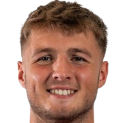 Justin Thomas Hanks