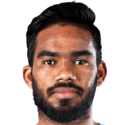 Aroon Kumar A/L Ramaloo