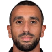 Youssef El Kachati