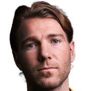 August Nils Tomas Wängberg