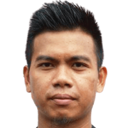Rendy Rining Robson