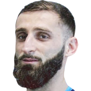 Davit Volkovi