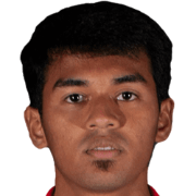 Muhammad Zahril Azri Bin Zabri