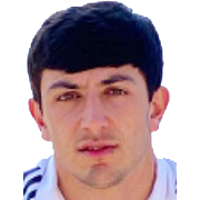 Seryozha Urushanyan