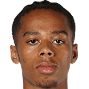 Tyrese Hall