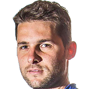 Matías Ezequiel Quinteros