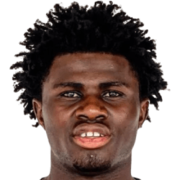 Daniel Demenenge Daga
