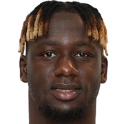 Oumar Keita