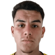 Erick Ryan Garcia Da Silva