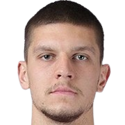 Egor Parkhomenko