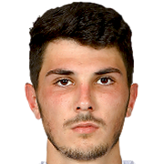 Alisher Mirzaev