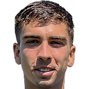 Mateo Ortale