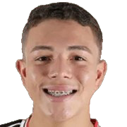 Thierry Henry Santos Souza