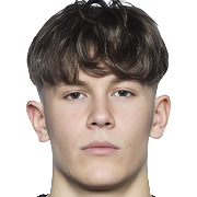 Aaron Gabriel Stoch Rydell