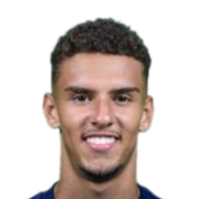 Guilherme Meira Ferreira Alves