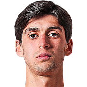 Luka Khorkheli