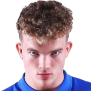 Fergus Tierney