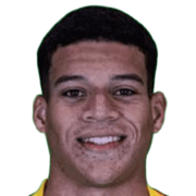 Robson Luiz Nascimento Oliveira Filho