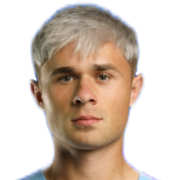 Ieltsin Jerónimo Semedo Camões