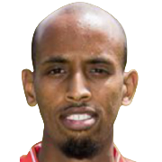 Abdulsamed Abdullahi