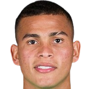 Jordan Javier García Bonnet