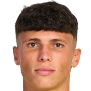 Daniel Budesca López